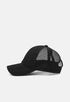 Pier One UNISEX - Gorra - Black, Unisexo -Ofertas Pier One Tienda f2e67ede32f94d8eb3bdba2b22bf4789