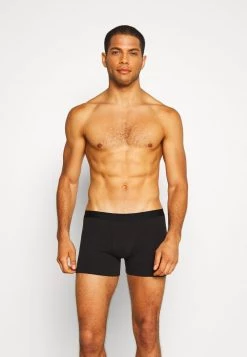 Pier One Hombre 5 PACK - Culotte - Black/grey/dark Blue 15 Pier One Hombre 5 PACK - Culotte - Black/grey/dark Blue -Ofertas Pier One Tienda f2f97d724320489d8a4976e2bb3546a0