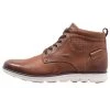 Pier One Hombre Botines Con Cordones - Cognac -Ofertas Pier One Tienda f3508b8731cb4de0b748b60a8766bcd6