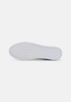 Pier One Unisexo UNISEX - Zapatillas - White -Ofertas Pier One Tienda f3782ed471e6430b8896a423d35fe5cb