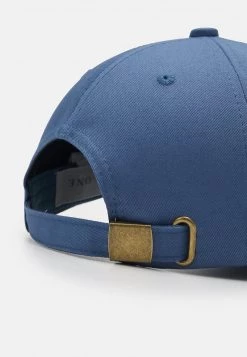 Pier One Unisexo UNISEX - Gorra - Blue -Ofertas Pier One Tienda f38dbe11f98043dc9fbcb95747bcf53d