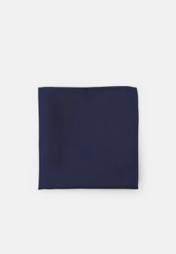 Pier One Hombre SET - Corbata - Dark Blue -Ofertas Pier One Tienda f3a45774fb5f4e7080051c29358aa504