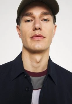 Pier One Hombre Camiseta Estampada - Grey/white/bordeaux 12 Pier One Hombre Camiseta Estampada - Grey/white/bordeaux -Ofertas Pier One Tienda f3f5d3cf052b4ed8acba2ada46fd6807