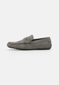 Pier One Hombre Mocasines - Grey