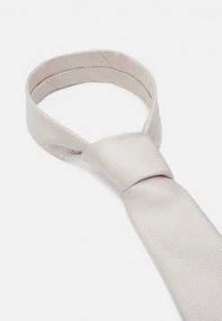 Pier One Corbata - Beige, Hombre -Ofertas Pier One Tienda f45c81509d4442f9bc8a37e0d92e103b