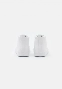 Pier One UNISEX - Zapatillas Altas - White, Unisexo 10 Pier One UNISEX - Zapatillas Altas - White, Unisexo -Ofertas Pier One Tienda f49799c7ab3d41f19873525b66c1f17f