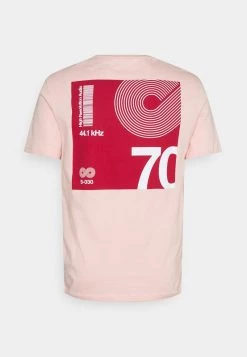 Pier One Hombre Camiseta Estampada - Pink 17 Pier One Hombre Camiseta Estampada - Pink -Ofertas Pier One Tienda f4a0647552084eee9a6fdaf888178e91