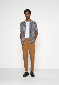 Pier One Hombre Camisa - Multi-coloured -Ofertas Pier One Tienda f4b585ff89164f85a18ad9e45c6302a0