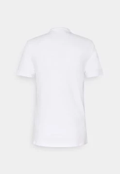 Pier One Hombre Polo - White -Ofertas Pier One Tienda f4dad1fb6ea042ed9e8c6f94e6038cec