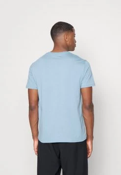 Pier One GRAPHIC T-SHIRT - Camiseta Estampada - Dark Blue, Hombre 16 Pier One GRAPHIC T-SHIRT - Camiseta Estampada - Dark Blue, Hombre -Ofertas Pier One Tienda f4e65dd171f14fddad834989d9b98290