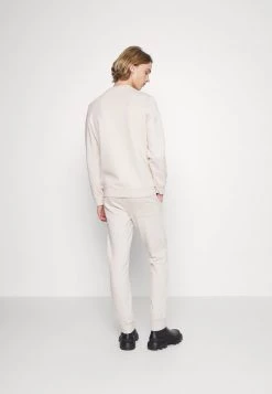 Pier One Hombre Pantalones Deportivos - Tan -Ofertas Pier One Tienda f5019b2e8ca24c62831d7ed0ab056af4