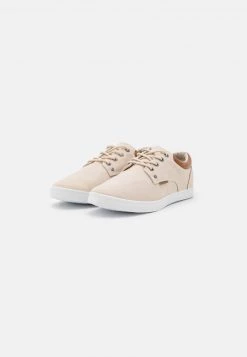Pier One Unisexo Zapatillas - Beige -Ofertas Pier One Tienda f520c15b854f46fea0567b8525b42617