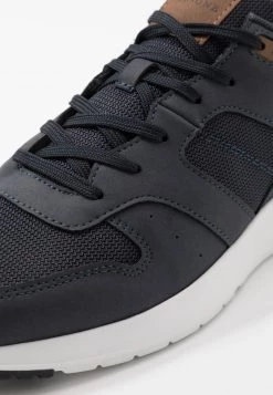 Pier One Hombre Zapatillas - Dark Blue -Ofertas Pier One Tienda f56920e31c0745ecb2939a1cdb9b8508