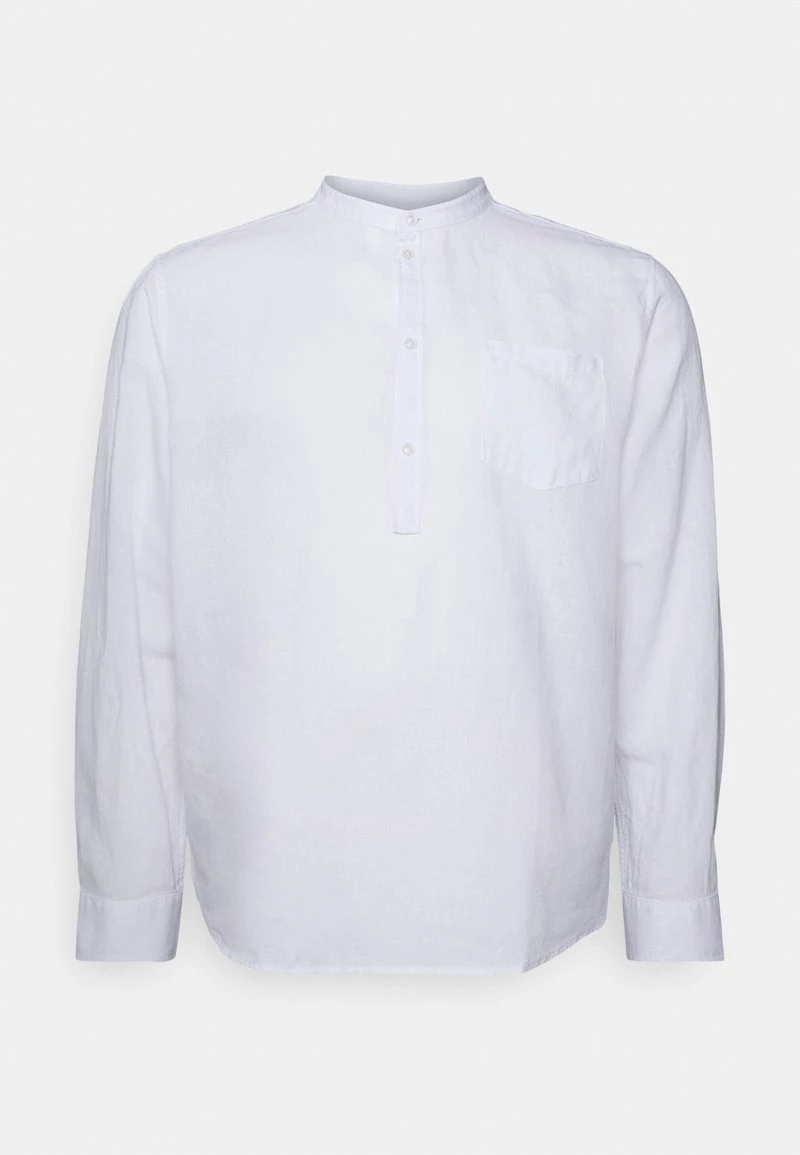 Pier One Hombre Camisa - White 3 Pier One Hombre Camisa - White