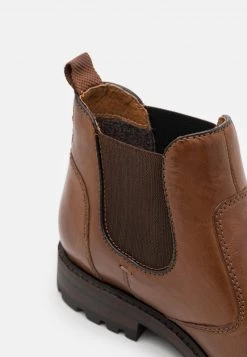 Pier One Hombre Botines - Cognac -Ofertas Pier One Tienda f61aecde926d468b89c6ea510c9b1c25