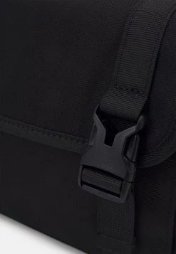 Pier One Unisexo UNISEX - Bandolera - Black -Ofertas Pier One Tienda f6be7e6f25484afd818fa13238f4a0f4