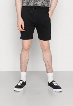 Pier One 2 PACK - Shorts - Tan/black, Hombre 11 Pier One 2 PACK - Shorts - Tan/black, Hombre -Ofertas Pier One Tienda f6d0c61d50804bfb83365dc2bb2324b1