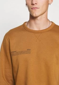 Pier One Hombre Sudadera - Brown -Ofertas Pier One Tienda f6d3e300d3a949b3af8a0e751f58e59d