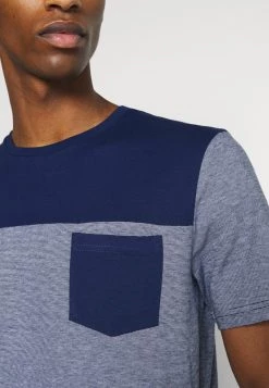 Pier One Hombre Camiseta Estampada - White -Ofertas Pier One Tienda f6dc572f13c944b2be27bc5723a0de92