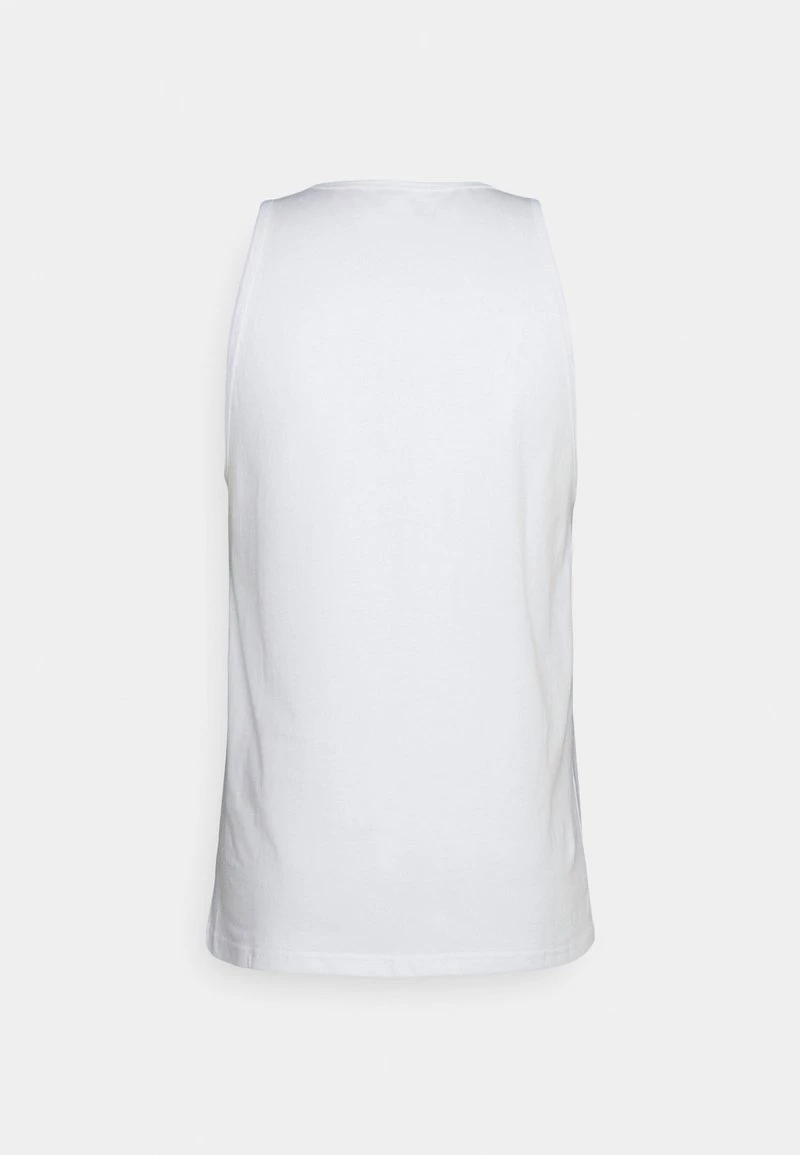 Pier One Hombre 3 PACK - Top - White 4 Pier One Hombre 3 PACK - Top - White - Imagen 2