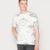 Pier One Hombre Camiseta Estampada - Grey 1 Pier One Hombre Camiseta Estampada - Grey -Ofertas Pier One Tienda f79d40dcce3542dbb6ef10db9f82807a