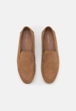 Pier One Hombre Mocasines - Beige 11 Pier One Hombre Mocasines - Beige -Ofertas Pier One Tienda f7ef0f5a9a3b4b2c9d43b8048b65b6a5