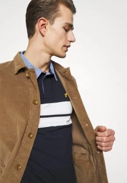 Pier One Polo - Dark Blue, Hombre 15 Pier One Polo - Dark Blue, Hombre -Ofertas Pier One Tienda f80907e5ea7e4537a06320bbd94645b2