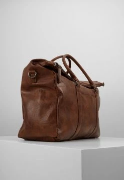 Pier One Unisexo UNISEX - Bolsa De Fin De Semana - Dark Brown 13 Pier One Unisexo UNISEX - Bolsa De Fin De Semana - Dark Brown -Ofertas Pier One Tienda f821c01f306a4b728b9ffde148048d64