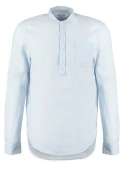 Pier One Camisa - Light Blue, Hombre -Ofertas Pier One Tienda f826d53b94ee48218950614dbeafbede