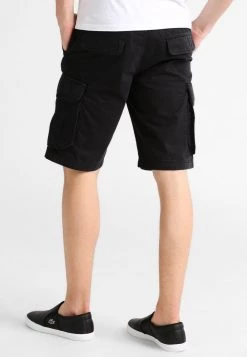 Pier One Hombre Shorts - Black 11 Pier One Hombre Shorts - Black -Ofertas Pier One Tienda f8841bd2a72d47869d0ca7a4dd023fb4