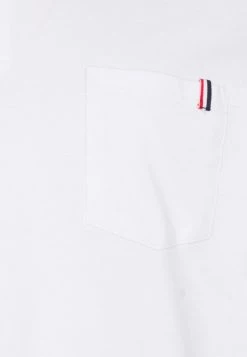 Pier One Hombre TRICLORE TRIM - Polo - White -Ofertas Pier One Tienda f8dc959fe2bf4cd08058a4e6c5d36e6e