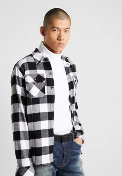 Pier One Unisexo UNISEX - Cinturón - Black -Ofertas Pier One Tienda f93a6c67ce7045c79a3d135e6c56c3de