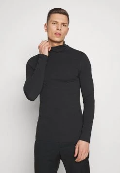 Pier One Hombre 2 PACK - Camiseta De Manga Larga - White/black 13 Pier One Hombre 2 PACK - Camiseta De Manga Larga - White/black -Ofertas Pier One Tienda f96a38dd458040bb8ba797214d8d74e6