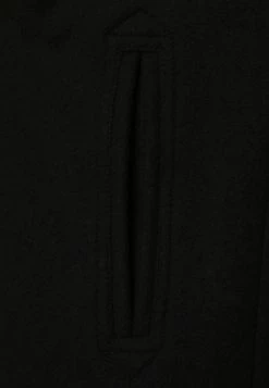 Pier One Abrigo Corto - Black, Hombre -Ofertas Pier One Tienda f98ad9164e9e43bd97fdd8c0b6de9848