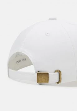 Pier One Unisexo UNISEX - Gorra - White -Ofertas Pier One Tienda f9cc8b6496974d47ba20222bd05be884
