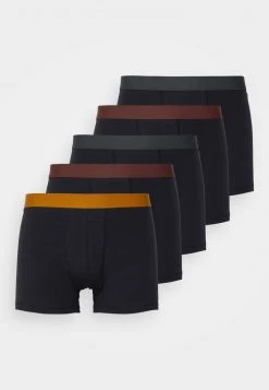 Pier One Hombre 3 PACK - Culotte - Black/dark Grey/brown -Ofertas Pier One Tienda fa3d3609bae345d2a848b1ce5c8a6829