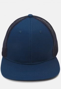 Pier One Unisexo UNISEX - Gorra - Dark Blue -Ofertas Pier One Tienda fa675c3ee39545b0909fc629535d56ac