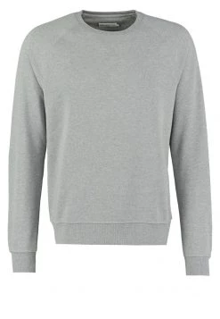 Pier One Sudadera - Mid Grey Melange, Hombre -Ofertas Pier One Tienda fb24b064e3f44c48b3b2a464a3a1d5e1