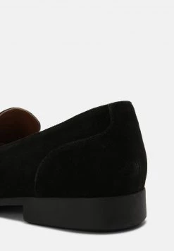 Pier One Hombre Mocasines - Black -Ofertas Pier One Tienda fba493accf264e1096b9198e0696ce99