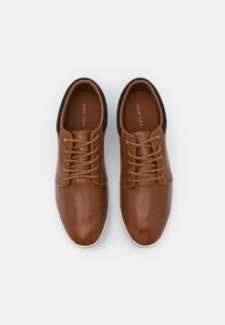 Pier One Hombre Zapatillas - Cognac -Ofertas Pier One Tienda fbae5e030f7c4069b3189e8f4ccb0187