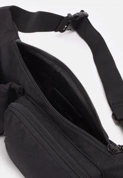 Pier One Unisexo UNISEX - Riñonera - Black 8 Pier One Unisexo UNISEX - Riñonera - Black -Ofertas Pier One Tienda fbd6a065e8eb43f3b6ad8db167a568a7