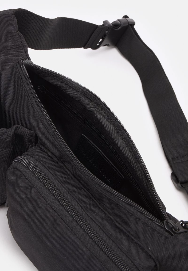 Pier One Unisexo UNISEX - Riñonera - Black 5 Pier One Unisexo UNISEX - Riñonera - Black - Imagen 3