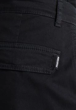 Pier One Hombre Pantalones Cargo - Black 12 Pier One Hombre Pantalones Cargo - Black -Ofertas Pier One Tienda fbeef415900f4ad7bbf8e393c8c4e03f