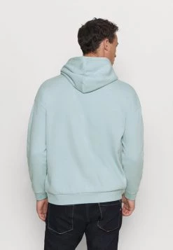 Pier One Hombre PLAIN SKATER HOODY - Jersey Con Capucha - Light Blue 9 Pier One Hombre PLAIN SKATER HOODY - Jersey Con Capucha - Light Blue -Ofertas Pier One Tienda fc01701bbc2e419f8d1fb1e65c08606f