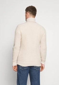 Pier One Hombre Jersey De Punto - Off-white 9 Pier One Hombre Jersey De Punto - Off-white -Ofertas Pier One Tienda fc214009af8e4d2085a7d2131e8a49e3