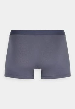 Pier One Hombre 7 PACK - Culotte - Dark Grey -Ofertas Pier One Tienda fc2b0d34099a4ef68ee0263db68f0dac
