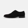 Pier One Hombre Zapatos Con Cordones - Black -Ofertas Pier One Tienda fc61dfa01bef4f0eae1d82e94de5fa0c