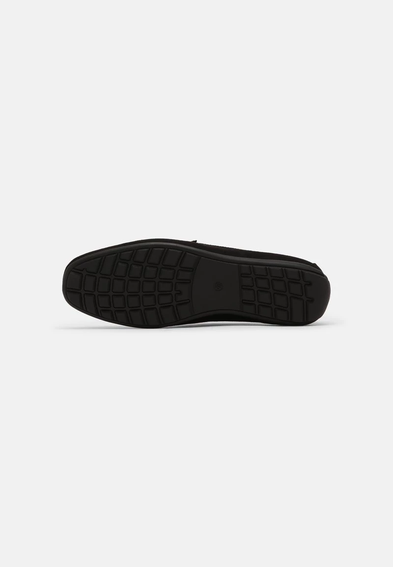 Pier One Hombre Mocasines - Black 11 Pier One Hombre Mocasines - Black - Imagen 9