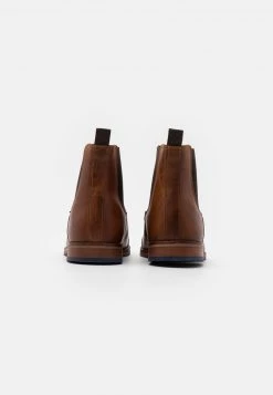 Pier One Hombre Botines - Cognac -Ofertas Pier One Tienda fda35cd280714b7392d08c8c8e963cae