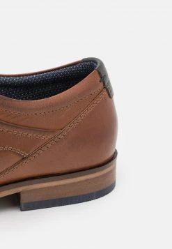 Pier One Hombre LEATHER - Zapatos De Vestir - Cognac 13 Pier One Hombre LEATHER - Zapatos De Vestir - Cognac -Ofertas Pier One Tienda fda7fb60b8194a23a9f4e609eaf190e7